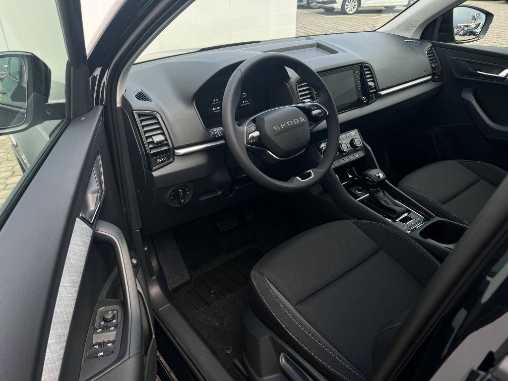 Škoda Karoq Classic 7DSG 1,5 TSI  / 110kW