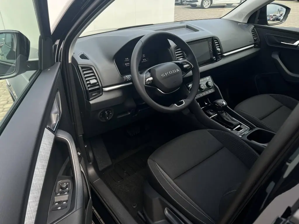 Škoda Karoq Classic 7DSG 1,5 TSI  / 110kW