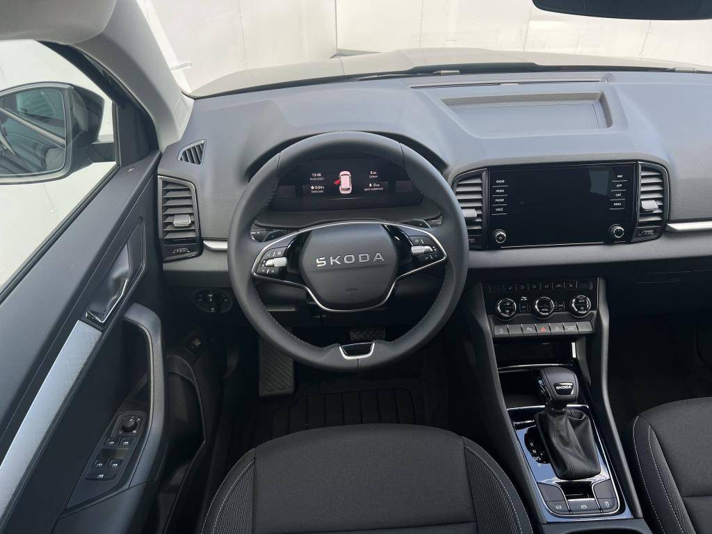 Škoda Karoq Classic 7DSG 1,5 TSI  / 110kW