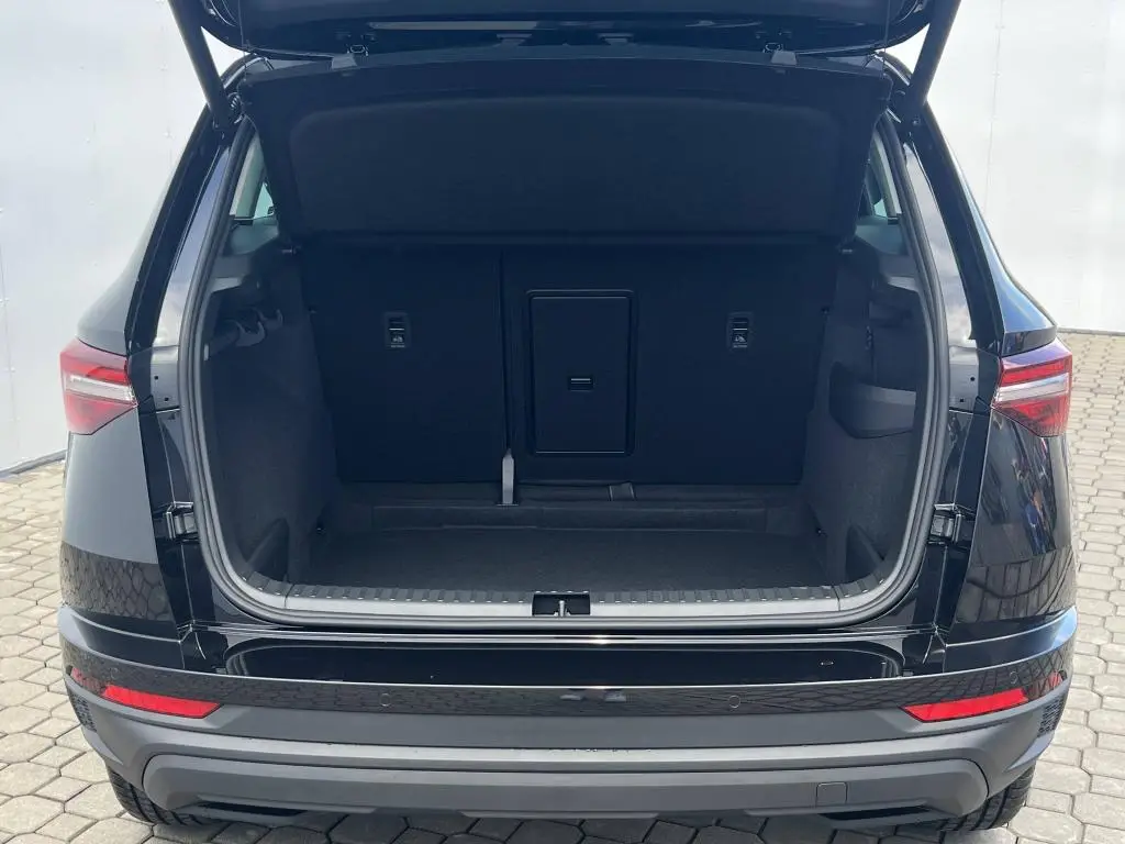 Škoda Karoq Classic 7DSG 1,5 TSI  / 110kW