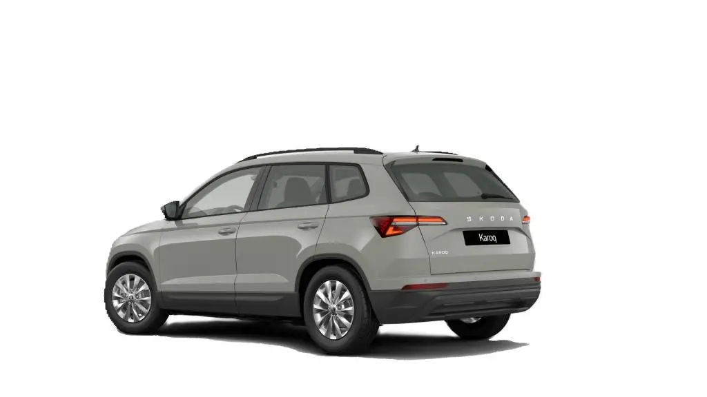 Škoda Karoq Classic 7DSG 1,5 TSI  / 110kW