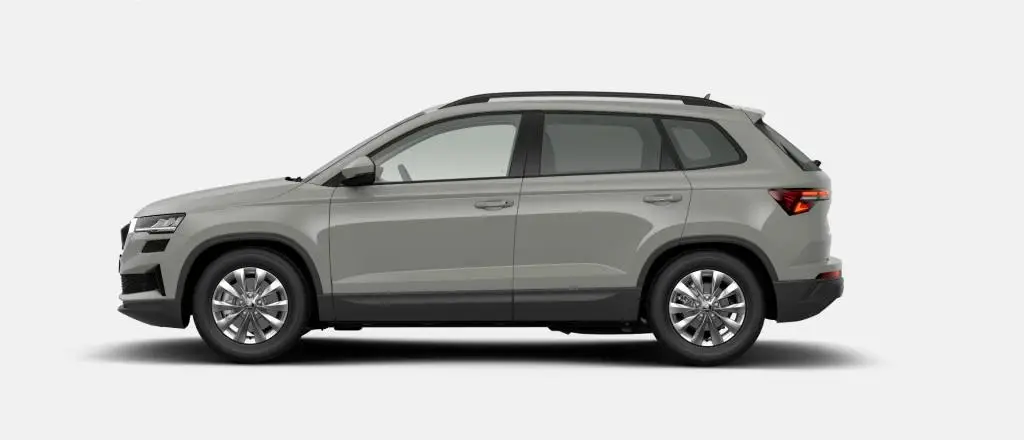 Škoda Karoq Classic 7DSG 1,5 TSI  / 110kW