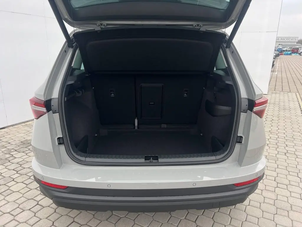 Škoda Karoq Dynamic 6MP 1,5 TSI  / 110kW