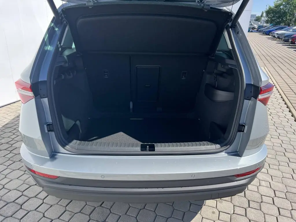 Škoda Karoq Dynamic 6MP 1,5 TSI  / 110kW