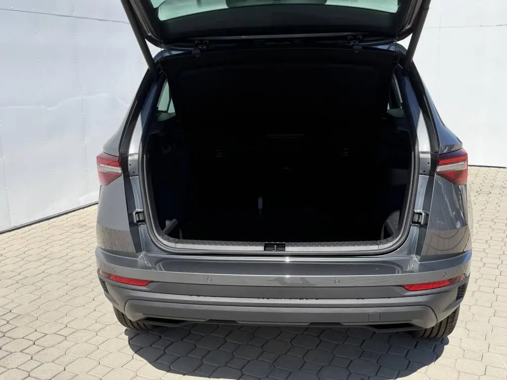Škoda Karoq Dynamic 6MP 1,5 TSI  / 110kW