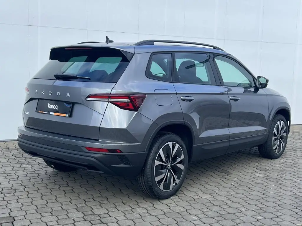Škoda Karoq Dynamic7DSG 1,5 TSI  / 110kW
