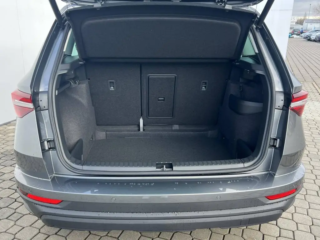 Škoda Karoq Dynamic7DSG 1,5 TSI  / 110kW