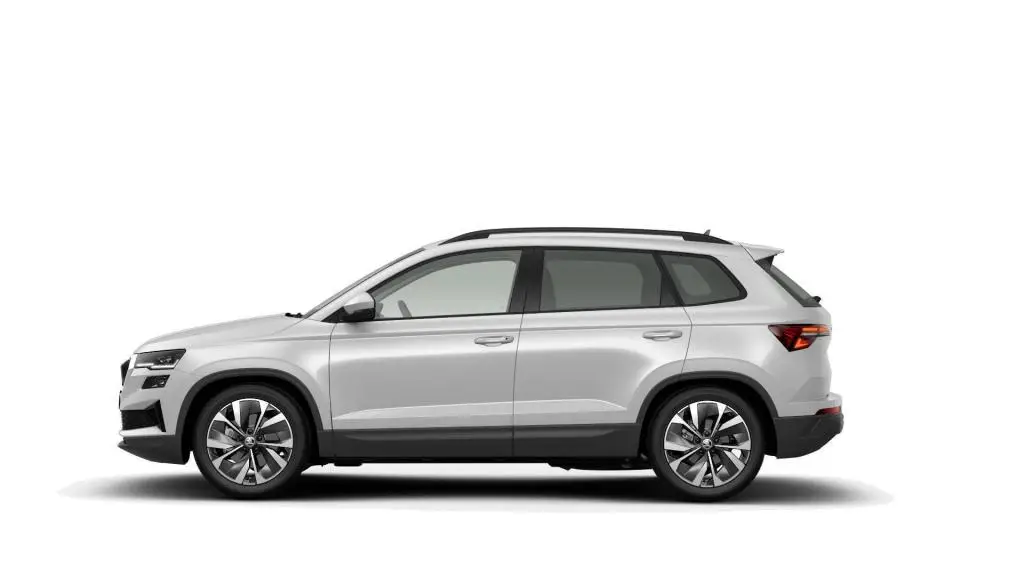 Škoda Karoq Dynamic7DSG 1,5 TSI  / 110kW