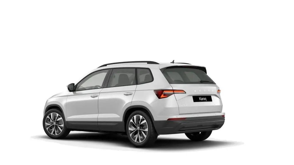 Škoda Karoq Dynamic7DSG 1,5 TSI  / 110kW