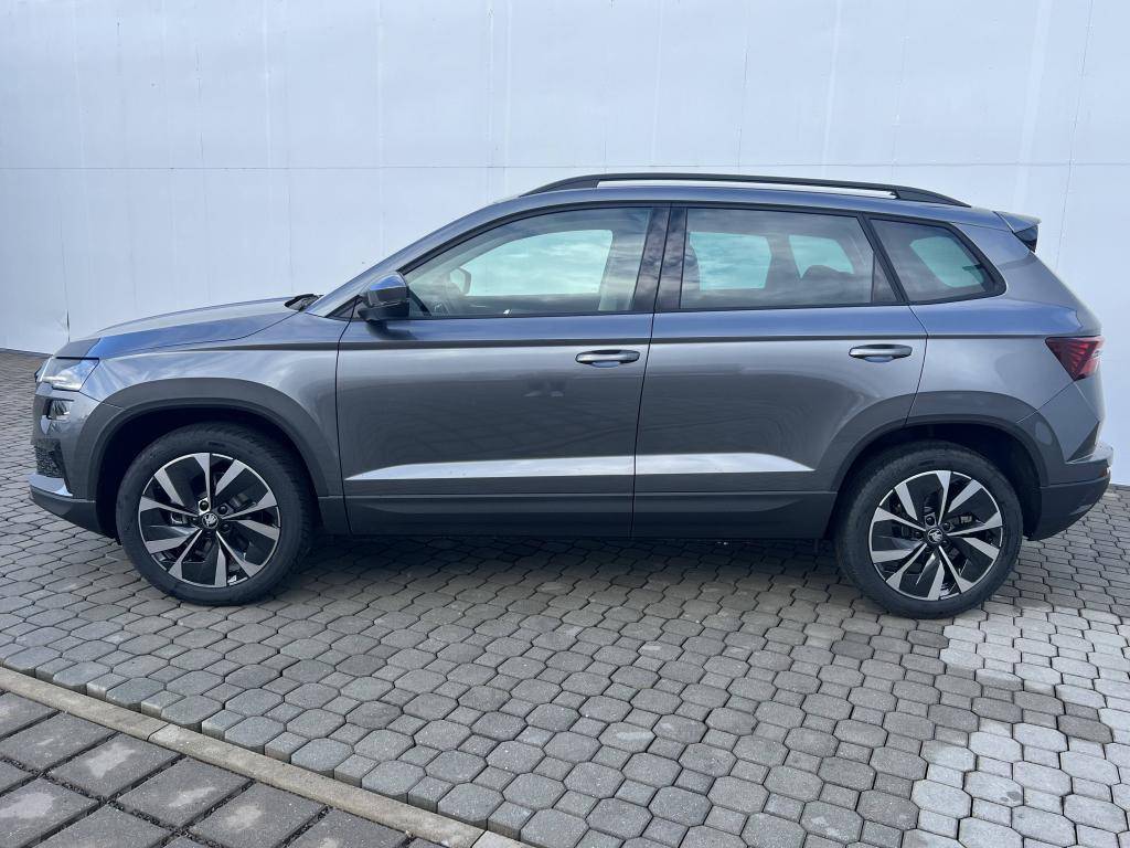 Škoda Karoq Dynamic7DSG 1,5 TSI  / 110kW