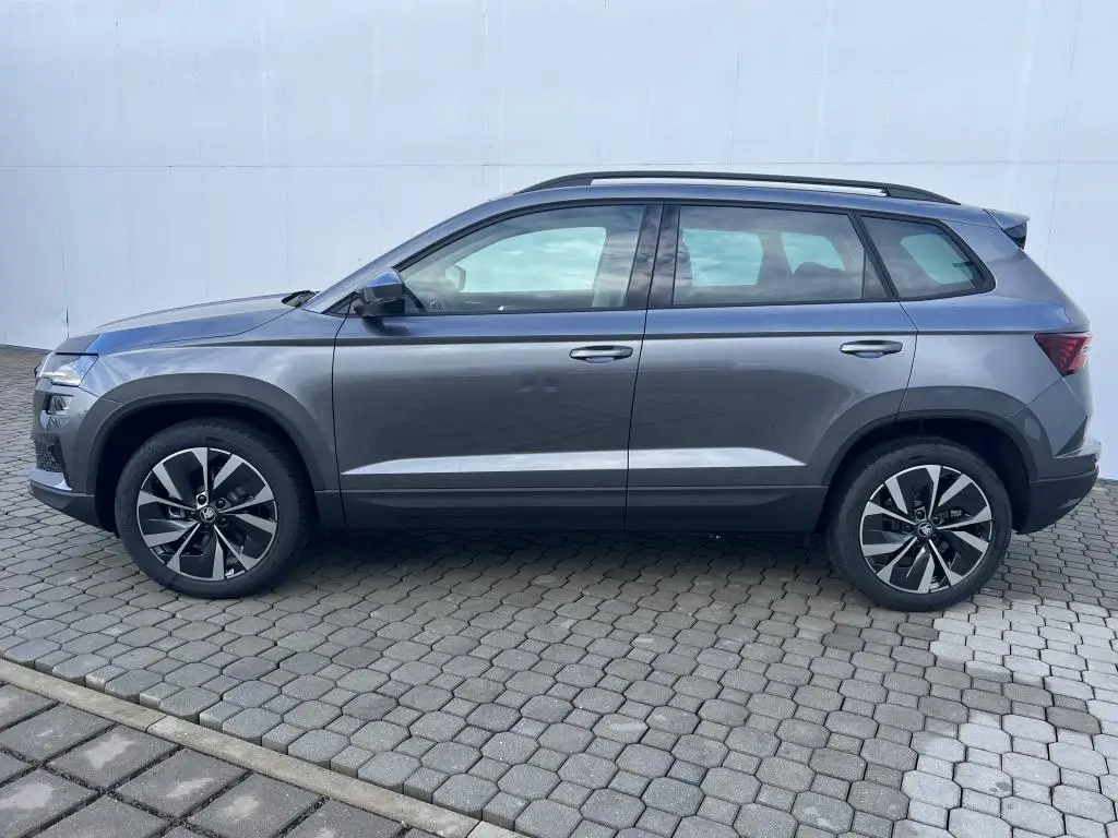 Škoda Karoq Dynamic7DSG 1,5 TSI  / 110kW