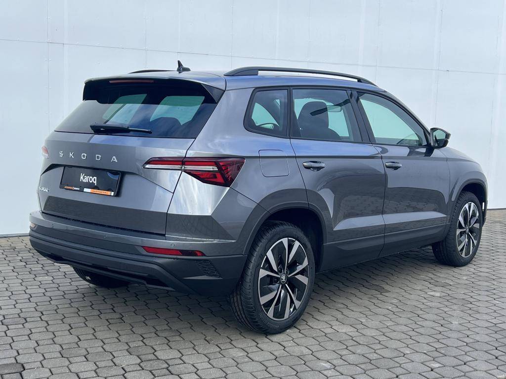 Škoda Karoq Dynamic7DSG 1,5 TSI  / 110kW