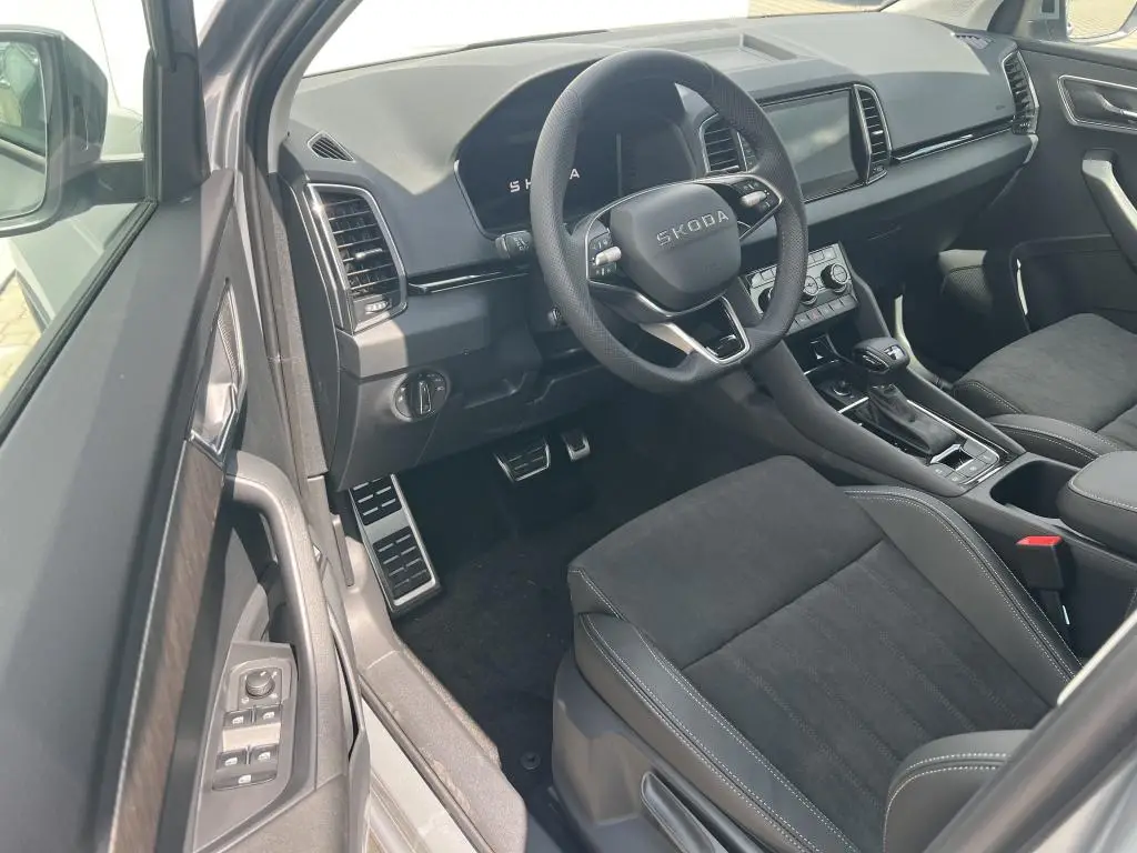 Škoda Karoq Dynamic7DSG 1,5 TSI  / 110kW