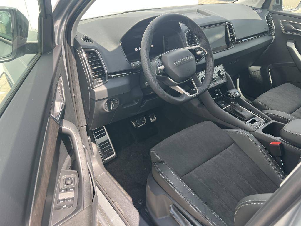 Škoda Karoq Dynamic7DSG 1,5 TSI  / 110kW