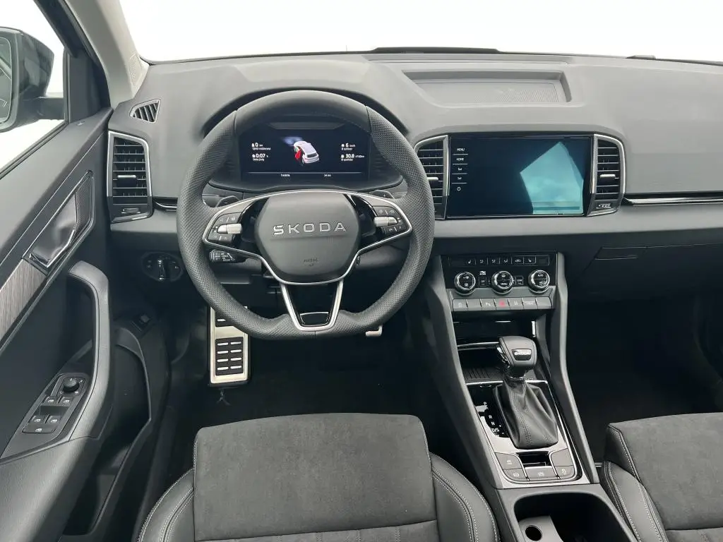 Škoda Karoq Dynamic7DSG 1,5 TSI  / 110kW