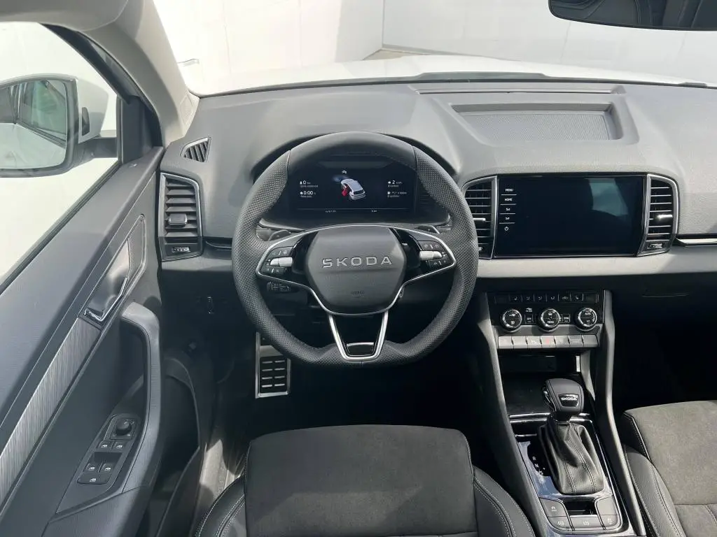 Škoda Karoq Dynamic7DSG 1,5 TSI  / 110kW