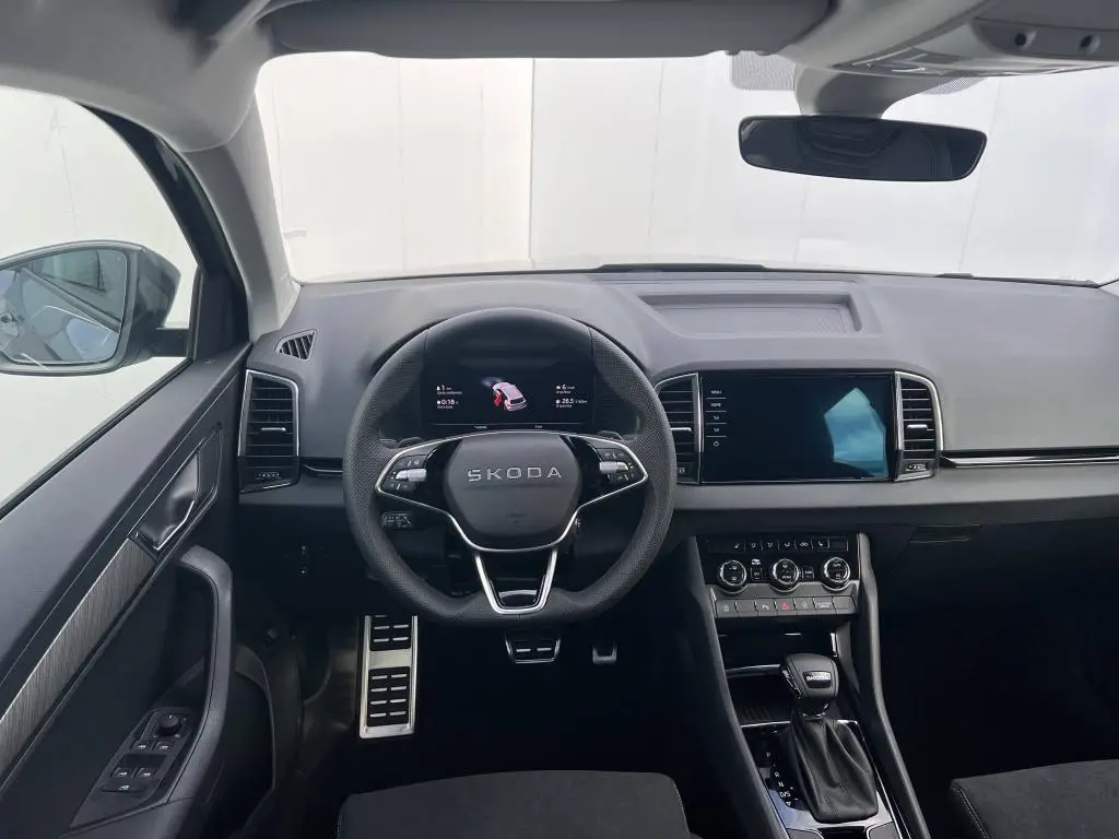 Škoda Karoq Dynamic7DSG 1,5 TSI  / 110kW