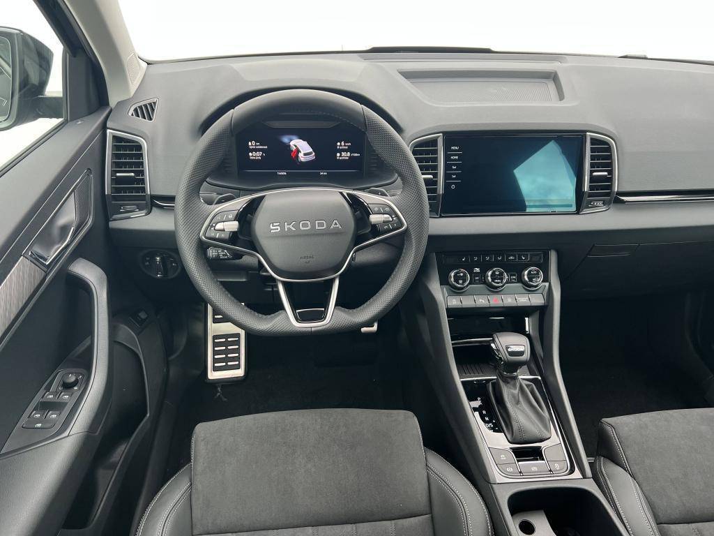 Škoda Karoq Dynamic7DSG 1,5 TSI  / 110kW