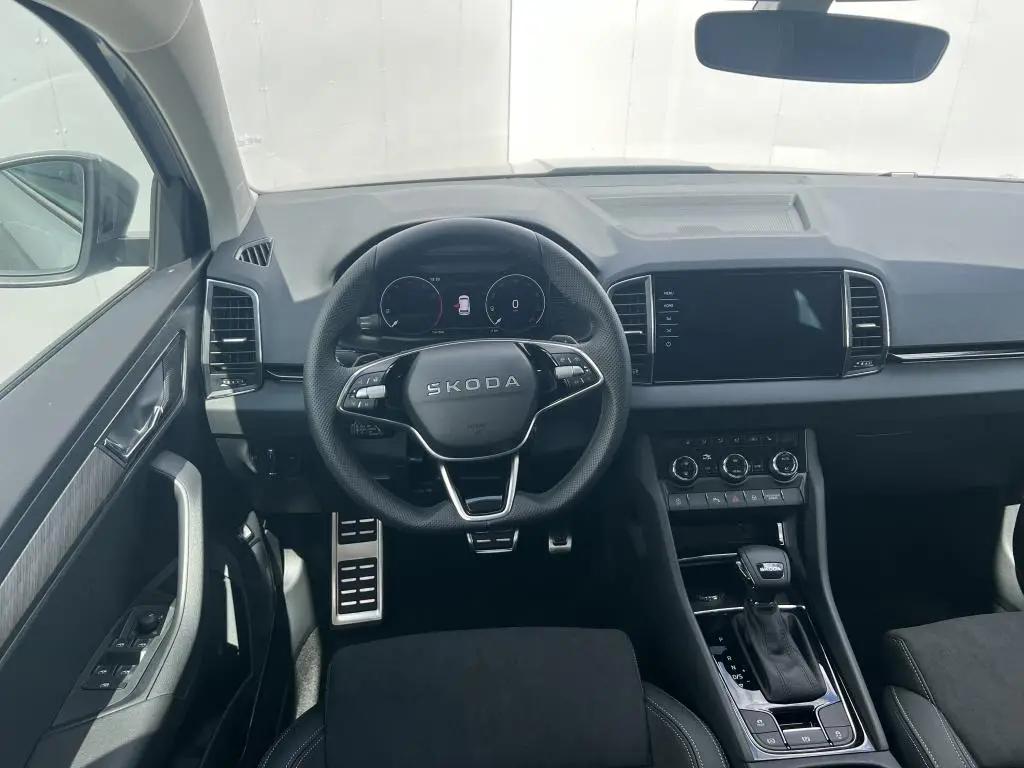 Škoda Karoq Dynamic7DSG 1,5 TSI  / 110kW