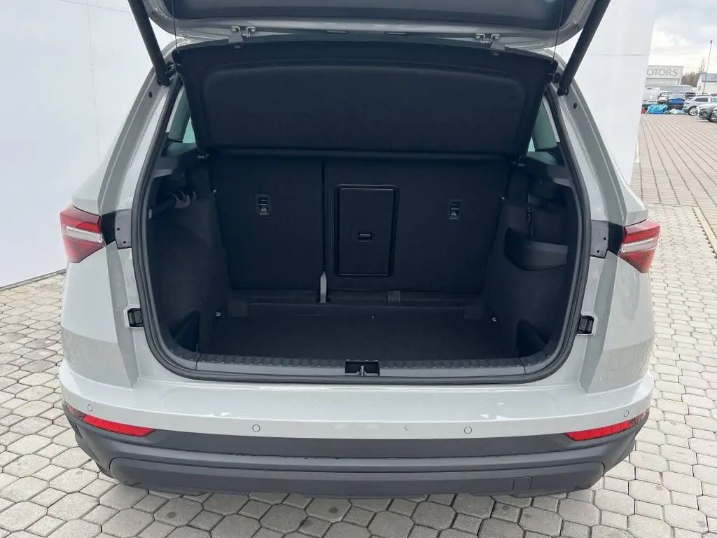 Škoda Karoq Dynamic7DSG 1,5 TSI  / 110kW