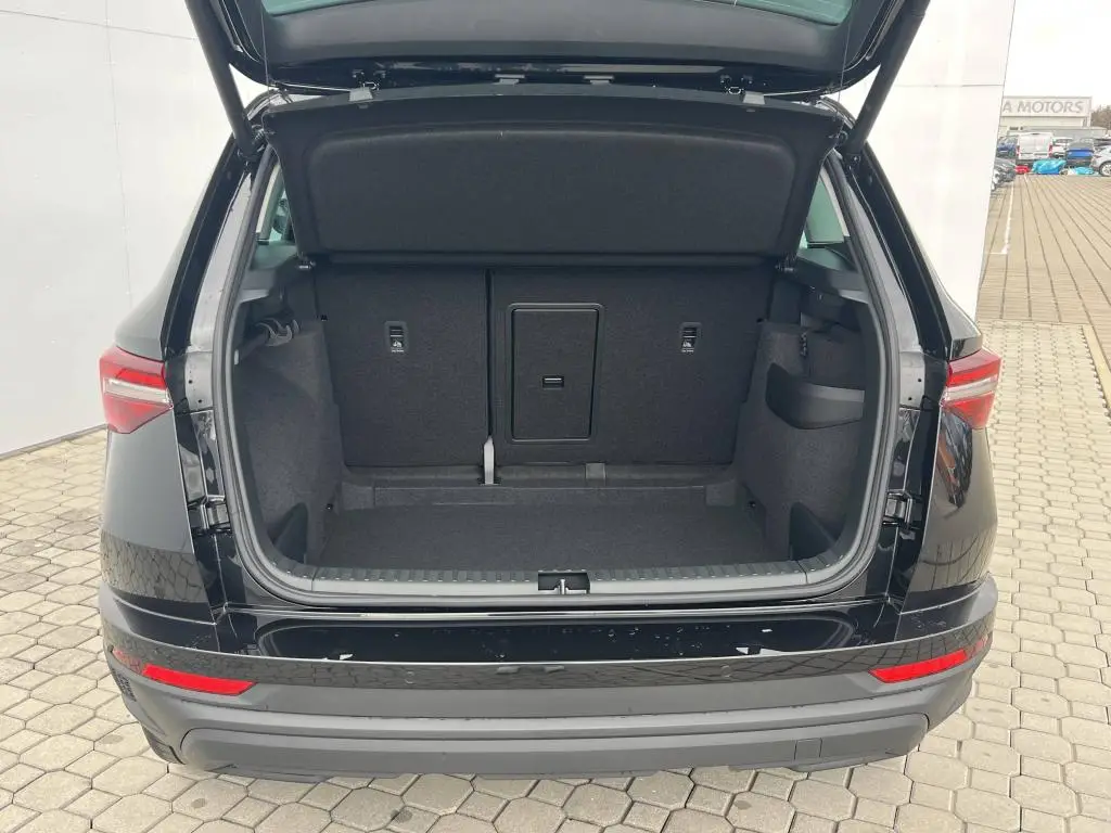 Škoda Karoq Dynamic7DSG 1,5 TSI  / 110kW