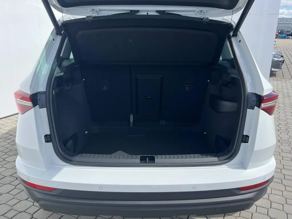 Škoda Karoq Dynamic7DSG 1,5 TSI  / 110kW