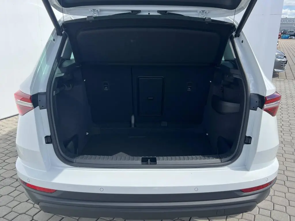 Škoda Karoq Dynamic7DSG 1,5 TSI  / 110kW