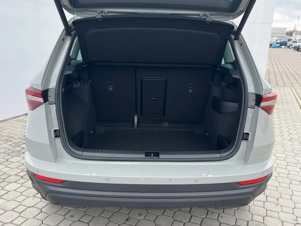 Škoda Karoq Dynamic7DSG 1,5 TSI  / 110kW