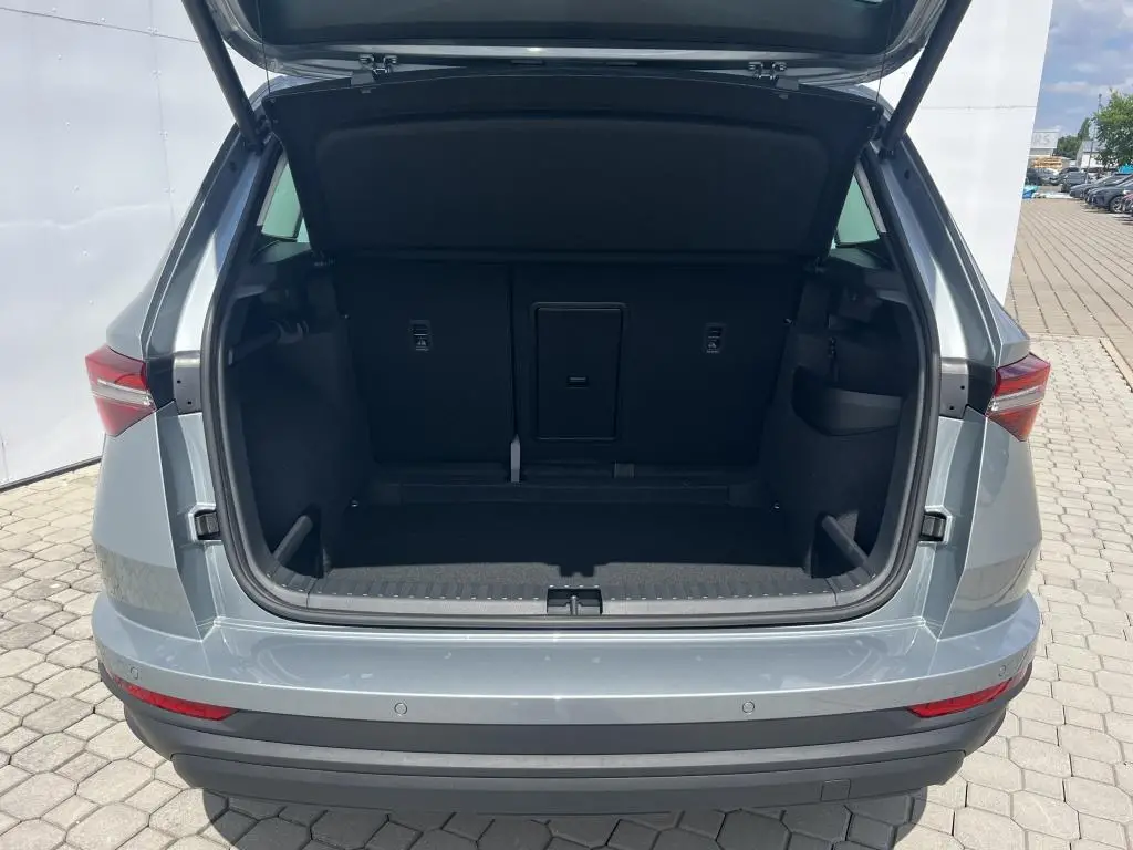 Škoda Karoq Dynamic7DSG 1,5 TSI  / 110kW