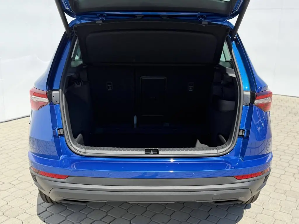 Škoda Karoq Dynamic7DSG 1,5 TSI  / 110kW