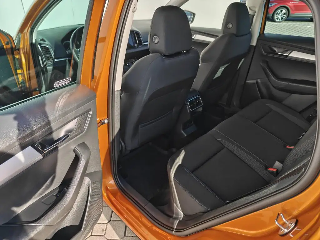 Škoda Karoq FRESH 6MP 1,5TSI / 110kW