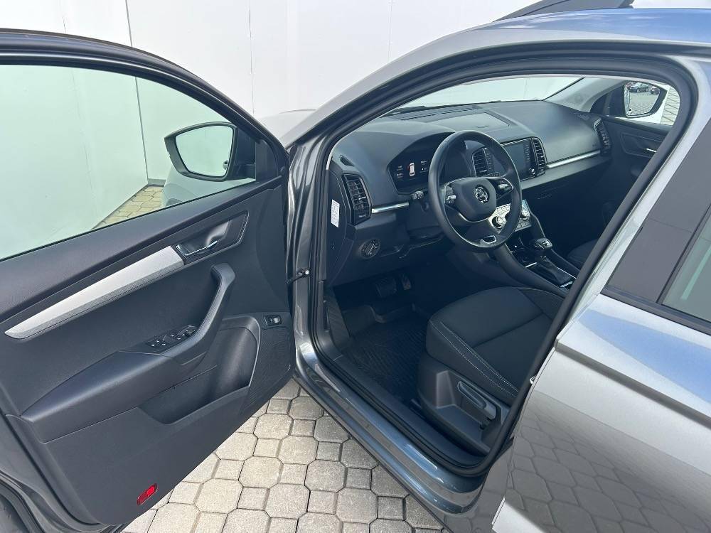 Škoda Karoq Fresh 7DSG 1,5TSI / 110kW