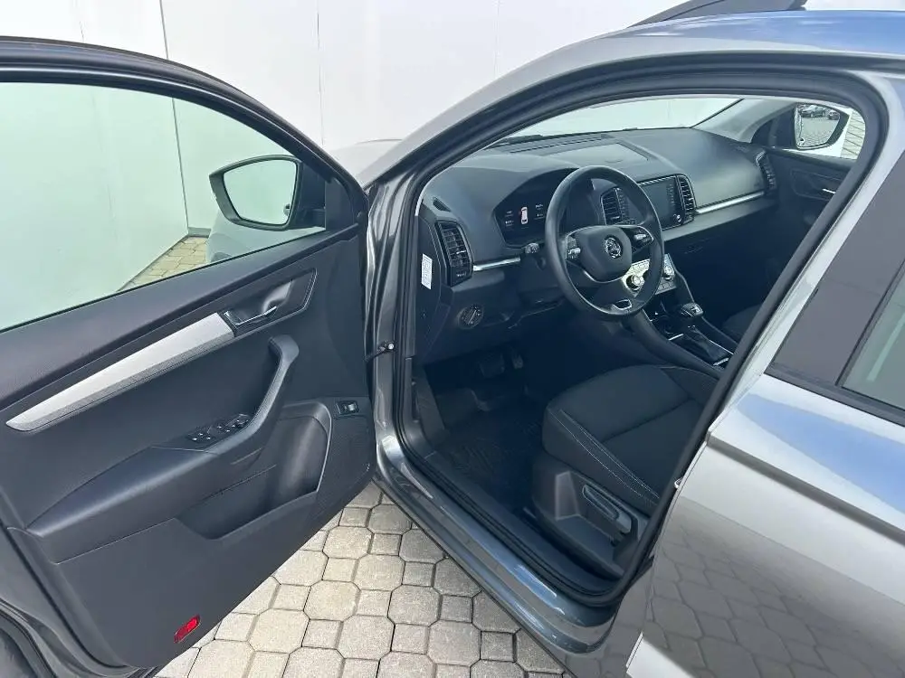 Škoda Karoq Fresh 7DSG 1,5TSI / 110kW