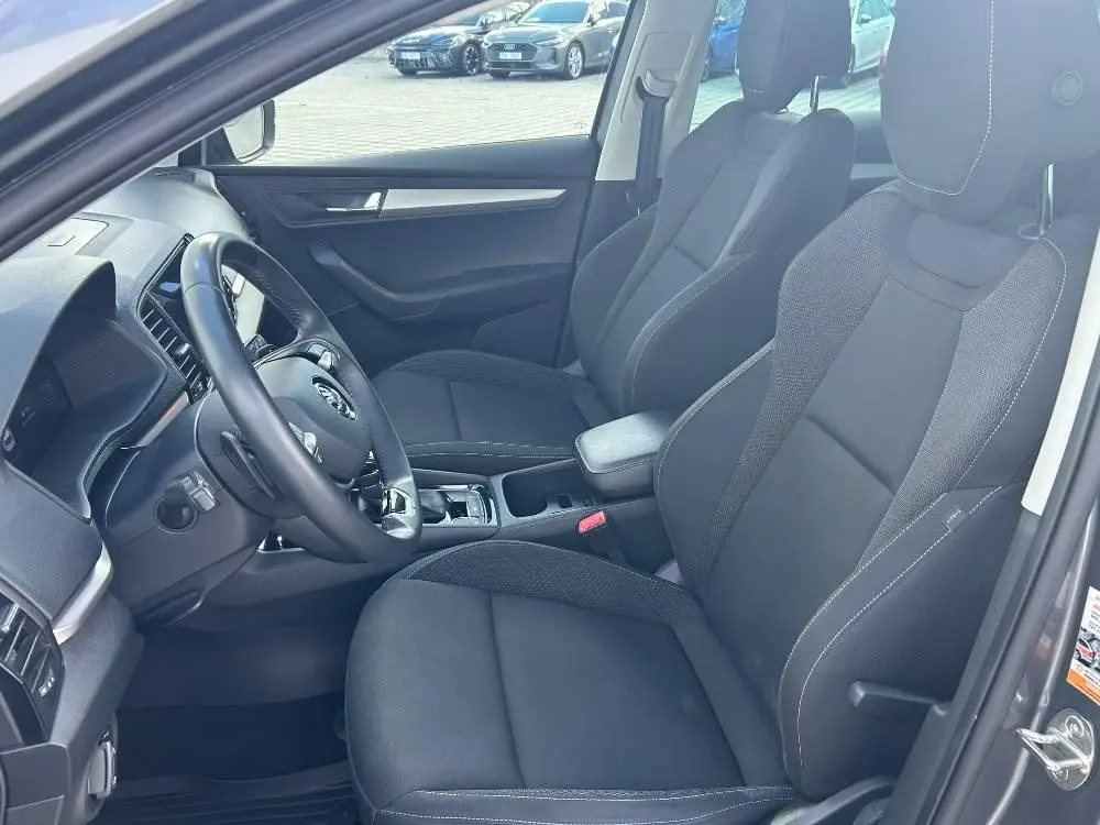 Škoda Karoq Fresh 7DSG 1,5TSI / 110kW