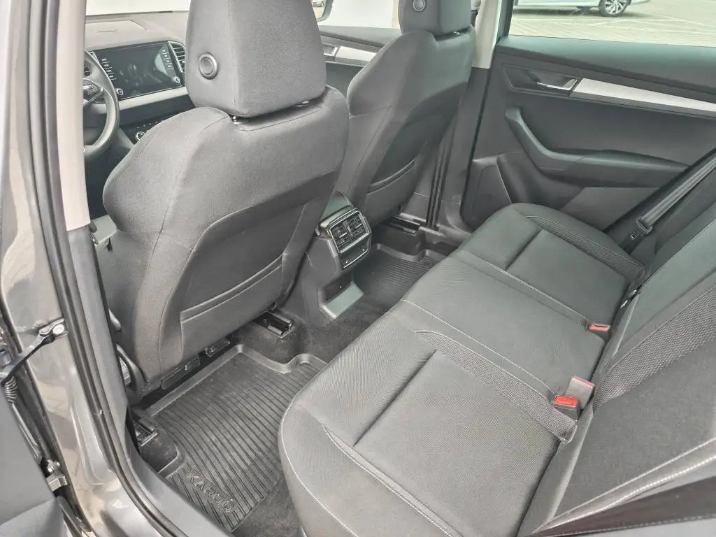 Škoda Karoq Fresh 7DSG 1,5TSI / 110kW