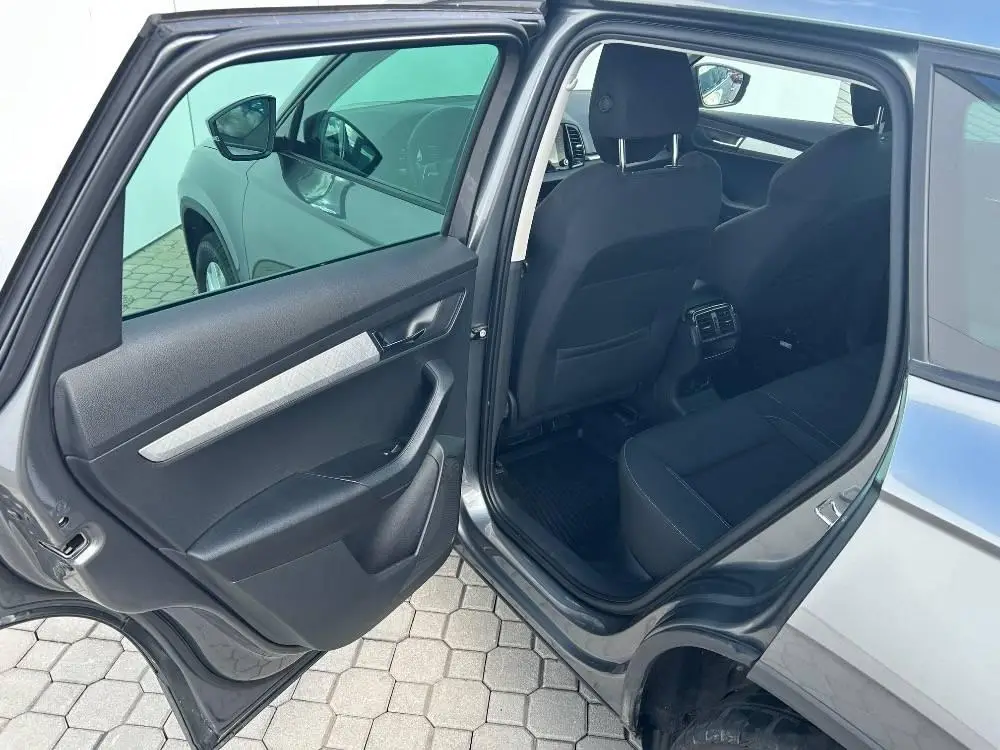 Škoda Karoq Fresh 7DSG 1,5TSI / 110kW