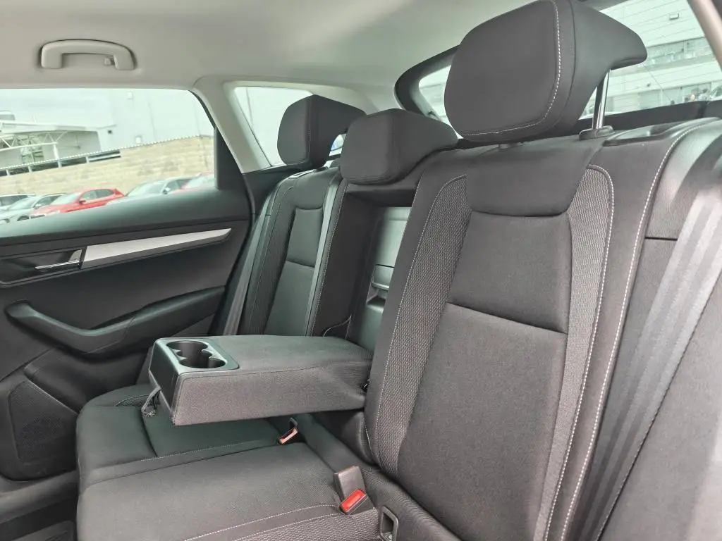 Škoda Karoq Fresh 7DSG 1,5TSI / 110kW