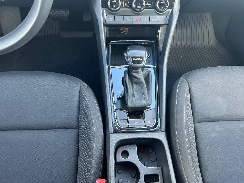 Škoda Karoq Fresh 7DSG 1,5TSI / 110kW