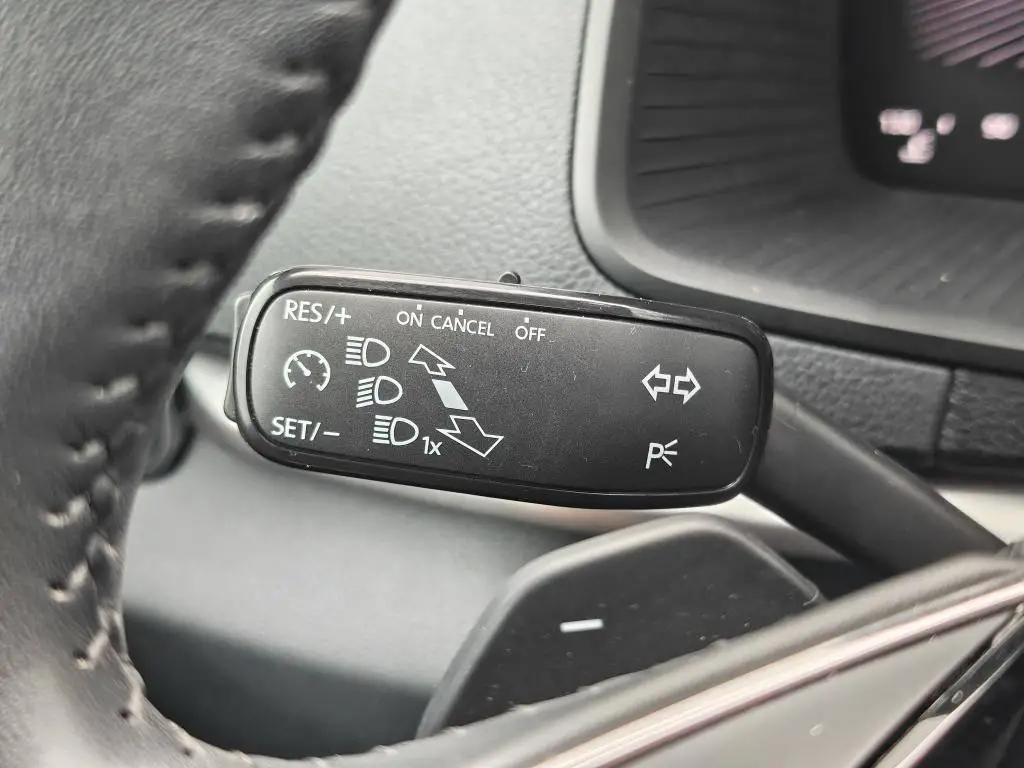 Škoda Karoq Fresh 7DSG 1,5TSI / 110kW