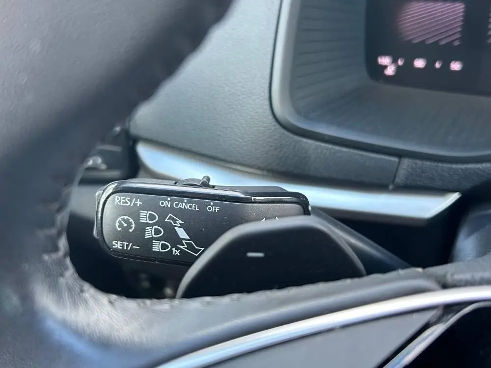 Škoda Karoq Fresh 7DSG 1,5TSI / 110kW