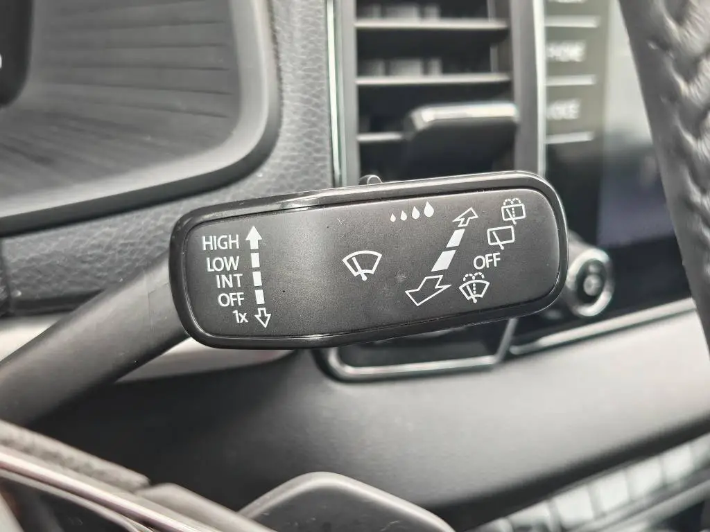 Škoda Karoq Fresh 7DSG 1,5TSI / 110kW