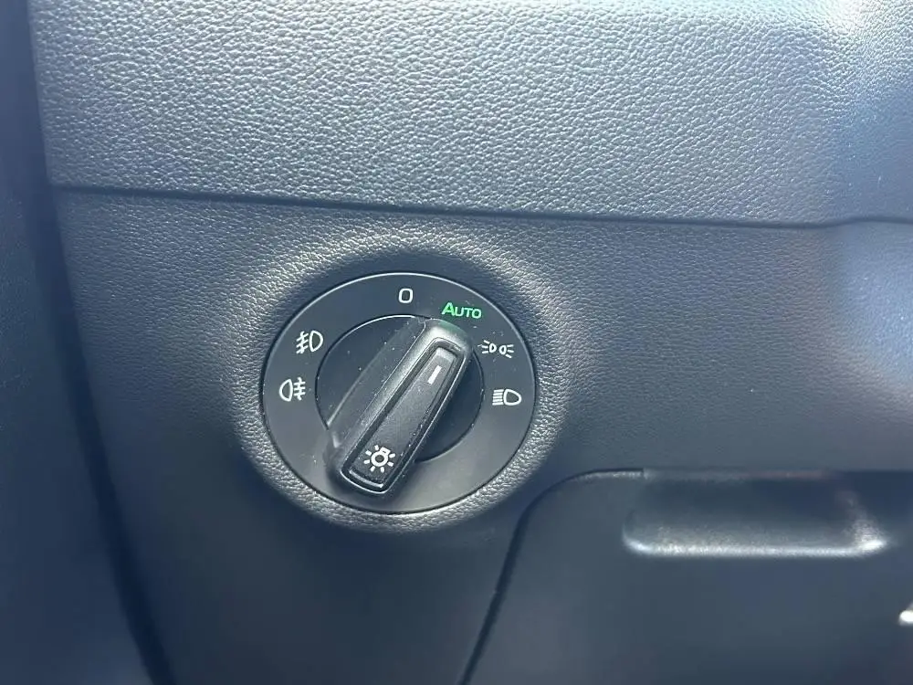 Škoda Karoq Fresh 7DSG 1,5TSI / 110kW
