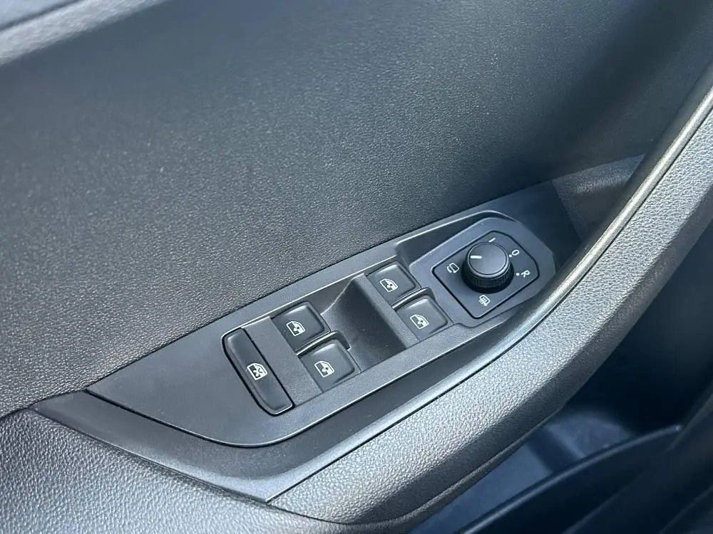 Škoda Karoq Fresh 7DSG 1,5TSI / 110kW