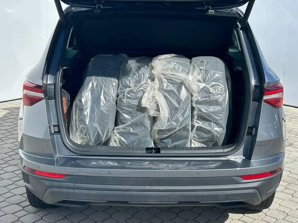Škoda Karoq Fresh 7DSG 1,5TSI / 110kW