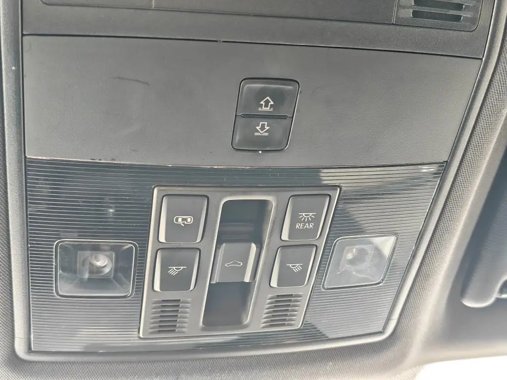 Škoda Karoq Karoq 2,0TSI 140kW Sportline 7DSG 4x4 2,0 TSI / 140kW