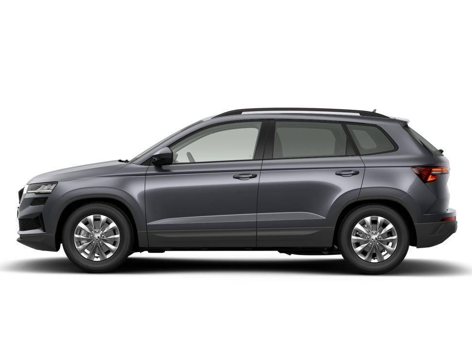 Škoda Karoq Selection 1.5 TSI 110 kW 6MP