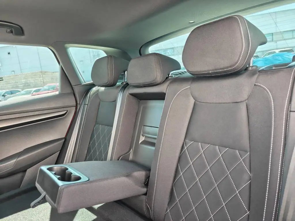 Škoda Karoq Sportline 1,5TSI / 110kW