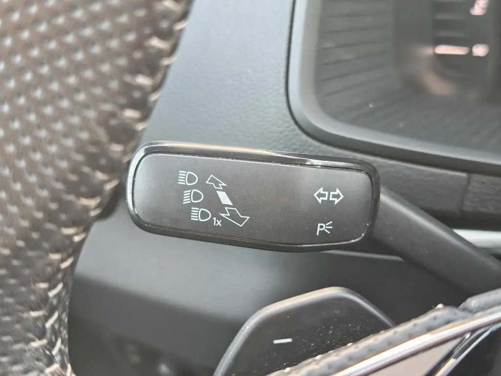 Škoda Karoq Sportline 1,5TSI / 110kW