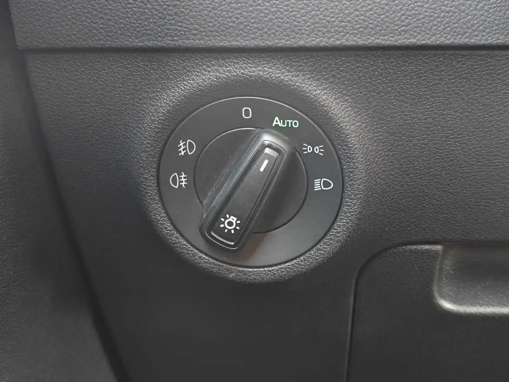 Škoda Karoq Sportline 1,5TSI / 110kW