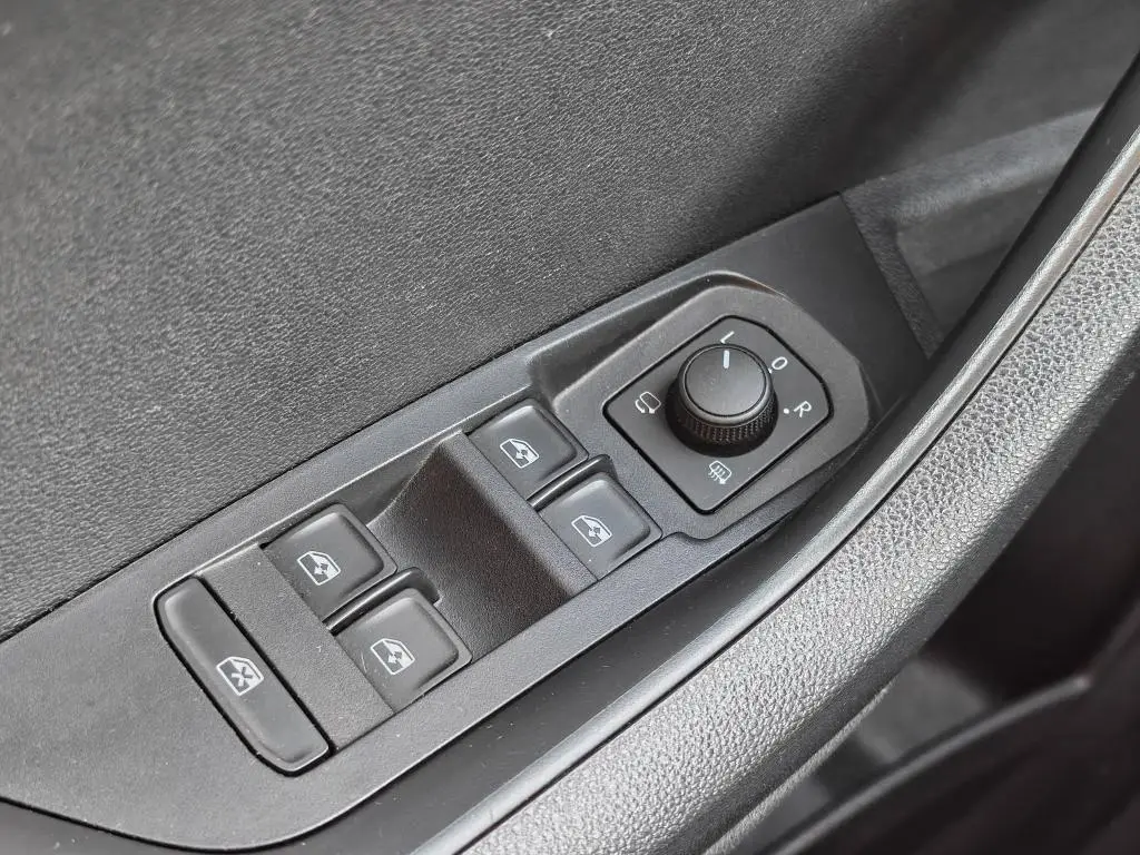 Škoda Karoq Sportline 1,5TSI / 110kW